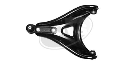 DYS 20-00136-2 Control/Trailing Arm, wheel suspension