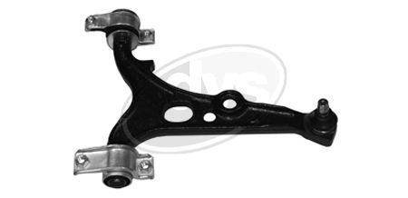 DYS 20-00146 Control/Trailing Arm, wheel suspension