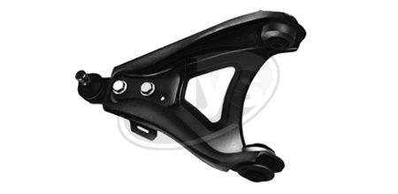 DYS 20-00151-2 Control/Trailing Arm, wheel suspension