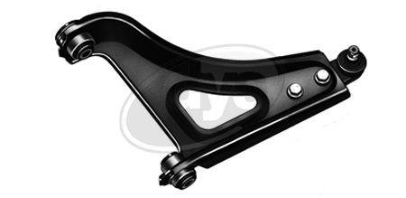 DYS 20-00153-2 Control/Trailing Arm, wheel suspension