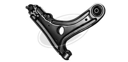 DYS 20-00202-1 Control/Trailing Arm, wheel suspension