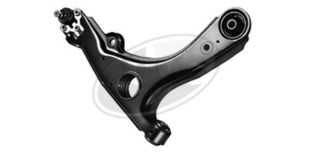 DYS 20-00206-1 Control/Trailing Arm, wheel suspension