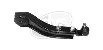 Control/Trailing Arm, wheel suspension DYS 20-00477-2