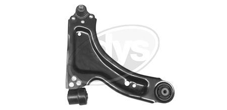 DYS 20-00485-1 Control/Trailing Arm, wheel suspension