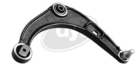 DYS 20-00605-1 Control/Trailing Arm, wheel suspension