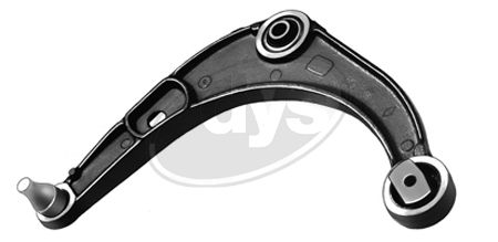 DYS 20-00605-2 Control/Trailing Arm, wheel suspension