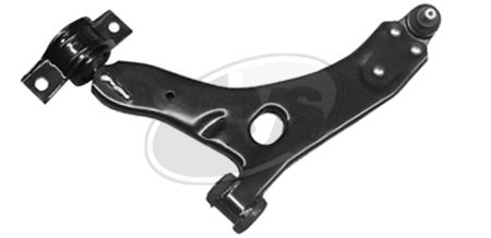 DYS 20-00799-2 Control/Trailing Arm, wheel suspension