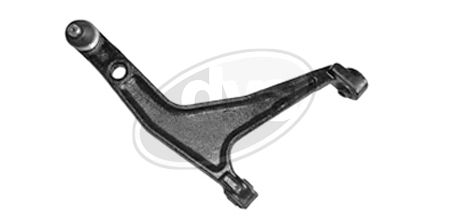 DYS 20-00899-1 Control/Trailing Arm, wheel suspension