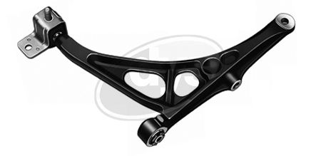 DYS 20-00901-1 Control/Trailing Arm, wheel suspension