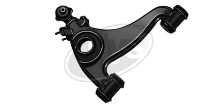 DYS 20-00943-1 Control/Trailing Arm, wheel suspension