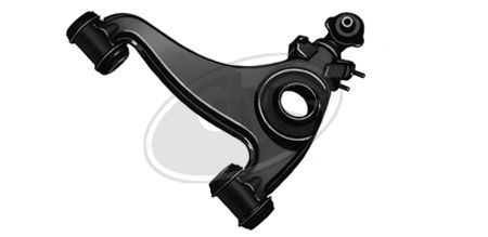 DYS 20-00943-2 Control/Trailing Arm, wheel suspension