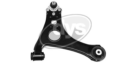 DYS 20-00967-2 Control/Trailing Arm, wheel suspension