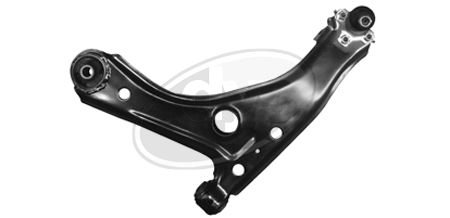 DYS 20-01095-2 Control/Trailing Arm, wheel suspension