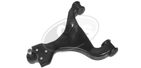 DYS 20-01596-2 Control/Trailing Arm, wheel suspension