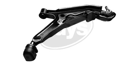 DYS 20-02422-1 Control/Trailing Arm, wheel suspension