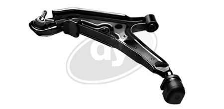 DYS 20-02422-2 Control/Trailing Arm, wheel suspension