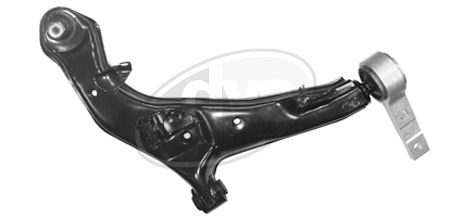 DYS 20-02439-1 Control/Trailing Arm, wheel suspension
