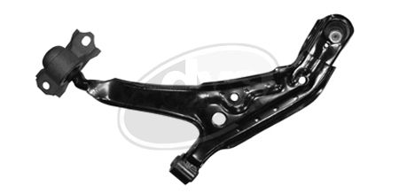DYS 20-02446-2 Control/Trailing Arm, wheel suspension