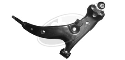 Control/Trailing Arm, wheel suspension DYS 20-02641-2