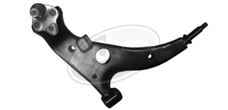 DYS 20-02672-1 Control/Trailing Arm, wheel suspension