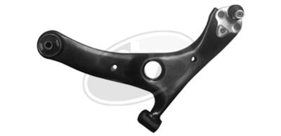 Control/Trailing Arm, wheel suspension DYS 20-02681-2