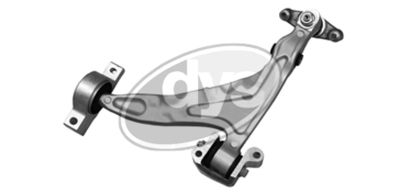 Control/Trailing Arm, wheel suspension DYS 20-03150