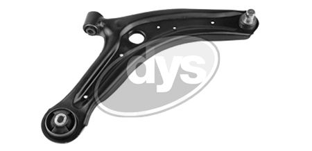DYS 20-03330 Control/Trailing Arm, wheel suspension