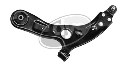 DYS 20-03344 Control/Trailing Arm, wheel suspension