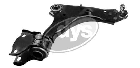 DYS 20-03345 Control/Trailing Arm, wheel suspension