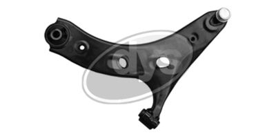 Control/Trailing Arm, wheel suspension DYS 20-03367
