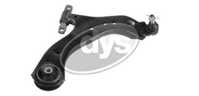 Control/Trailing Arm, wheel suspension DYS 20-04295
