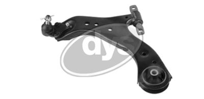 Control/Trailing Arm, wheel suspension DYS 20-04296