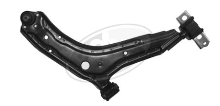 DYS 20-05415-1 Control/Trailing Arm, wheel suspension