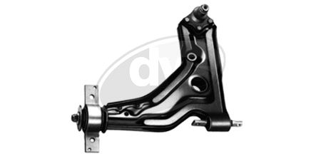 DYS 20-05919-2 Control/Trailing Arm, wheel suspension