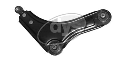 Control/Trailing Arm, wheel suspension DYS 20-08123-1