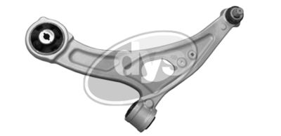 Control/Trailing Arm, wheel suspension DYS 20-10073