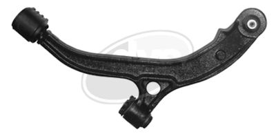 Control/Trailing Arm, wheel suspension DYS 20-11108-2
