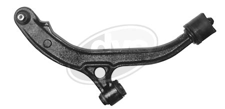 DYS 20-17296-1 Control/Trailing Arm, wheel suspension