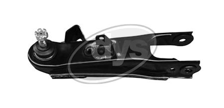 DYS 20-20008-2 Control/Trailing Arm, wheel suspension