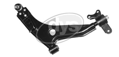 Control/Trailing Arm, wheel suspension DYS 20-20033-1