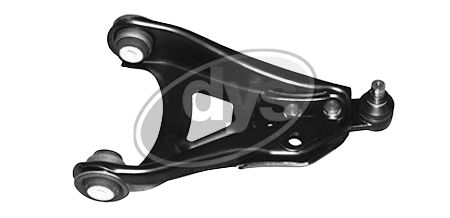 DYS 20-20050-1 Control/Trailing Arm, wheel suspension
