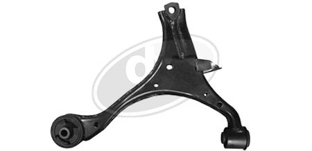 DYS 20-20053-1 Control/Trailing Arm, wheel suspension