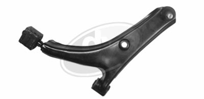 Control/Trailing Arm, wheel suspension DYS 20-20059-2