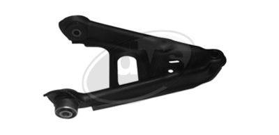 Control/Trailing Arm, wheel suspension DYS 20-20065