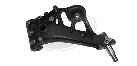 DYS 20-20071-1 Control/Trailing Arm, wheel suspension