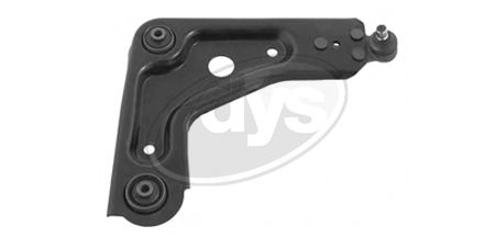 DYS 20-20127-1 Control/Trailing Arm, wheel suspension