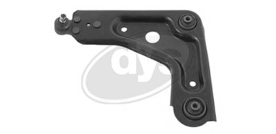 Control/Trailing Arm, wheel suspension DYS 20-20127-2