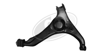 DYS 20-20516 Control/Trailing Arm, wheel suspension