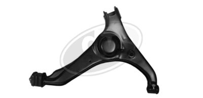 Control/Trailing Arm, wheel suspension DYS 20-20516
