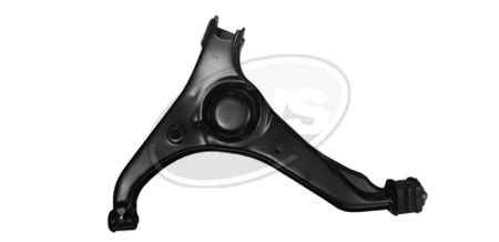 DYS 20-20517 Control/Trailing Arm, wheel suspension